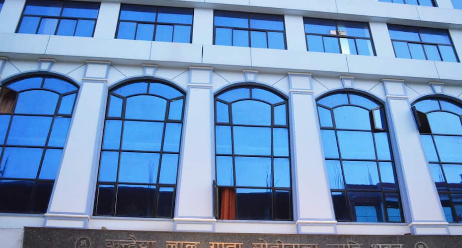 Ram Gulam Kannahiya Lal Smriti Bhawan, Varanasi 3